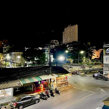 Lamoon 90S Hotell Hat Yai Eksteriør bilde