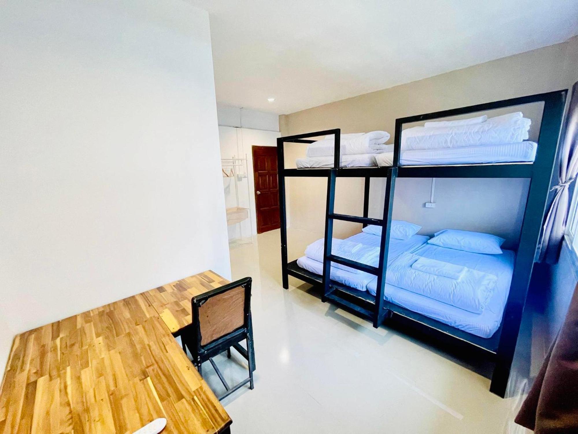 Lamoon 90S Hotell Hat Yai Eksteriør bilde
